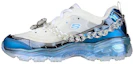 Buy (W) Skechers DLITES Kristal 'Floating Lady - Putih Biru' 149745-WBL