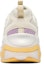 Lookbook (W) Skechers DLITES Hyper Burst 'Kuning' 896178-NAT
