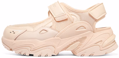(Women) Skechers DLites Sandal 896053-NAT (Women) Skechers DLites Sandal 896053-NAT