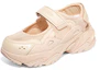 Lookbook (W) Sandales Skechers D''Lites 896053-NAT