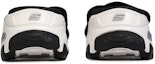 Lookbook (W) Skechers Dlites Sandal 'Hitam dan Putih Keselesaan' 31521-BLK