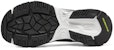 (W) Skechers DLites Sandal 'Putih Hitam Neon Hijau' 896053-WBKL