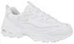 Order (W) Skechers DLites Sparkling Rain 'Blanco' 149060-WLPK