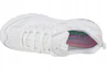 Lookbook (W) Skechers DLites Sparkling Rain 'Blanco' 149060-WLPK