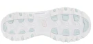 Shop (W) Skechers DLites Sparkling Rain 'Blanco' 149060-WLPK