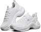 Lookbook (W) Skechers Dlt-A 2.0 Laufschuhe Weiß 88888411-WHT