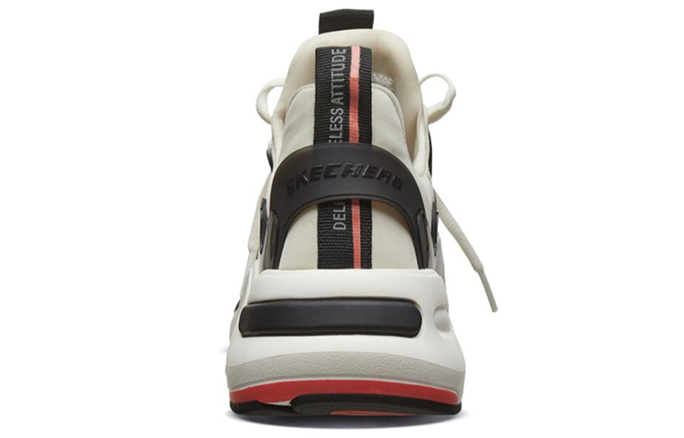 Shop (W) 스케쳐스 DLT-A 2.0 흰/검 러닝화 88888372-OFWT