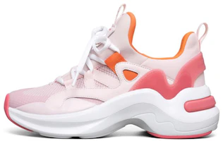 (Women) Skechers Dlt-A 2.0 Sneakers Pink 88888414-LPMT (Women) Skechers Dlt-A 2.0 Sneakers Pink 88888414-LPMT