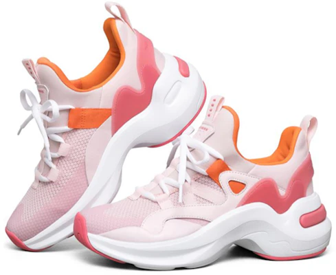 (W) Baskets Skechers Dlt-A 2.0 Rose 88888414-LPMT Lookbook (W) Baskets Skechers Dlt-A 2.0 Rose 88888414-LPMT