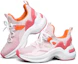 Lookbook (W) Baskets Skechers Dlt-A 2.0 Rose 88888414-LPMT