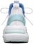 Shop (W) Skechers Dlt-A 2.0 Sneakers Wit/Blauw 88888414-WMLT