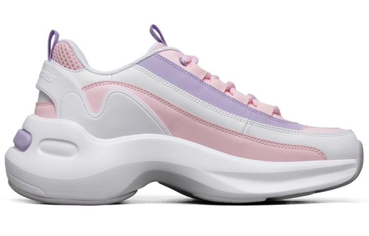 Order (W) Skechers Dlt-A 2.0 Scarpe Sportive Rosa 88888411-LVPK
