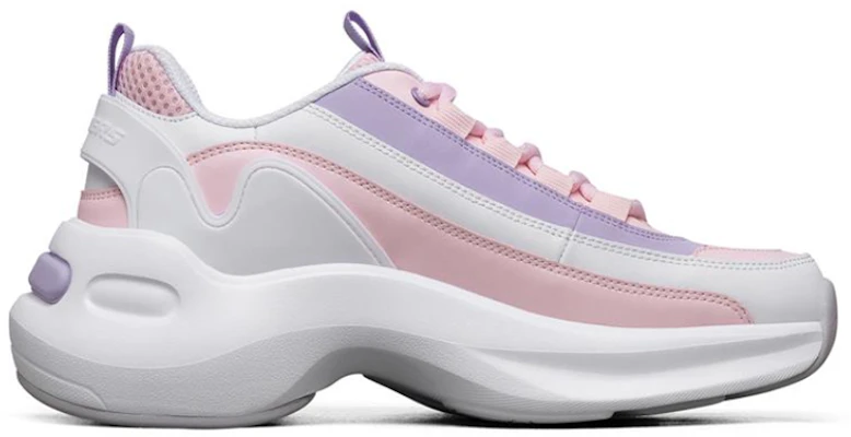 (W) Skechers Dlt-A 2.0 Scarpe Sportive Rosa 88888411-LVPK Order (W) Skechers Dlt-A 2.0 Scarpe Sportive Rosa 88888411-LVPK