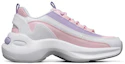Order (W) Skechers Dlt-A 2.0 Scarpe Sportive Rosa 88888411-LVPK
