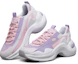 Lookbook (W) Skechers Dlt-A 2.0 Scarpe Sportive Rosa 88888411-LVPK