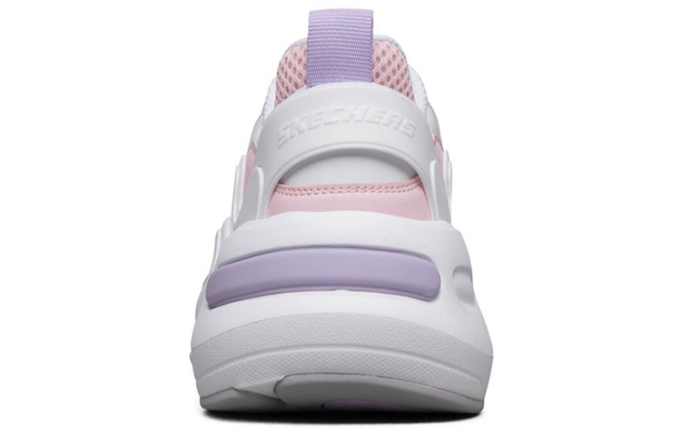 Shop (W) Skechers Dlt-A 2.0 Scarpe Sportive Rosa 88888411-LVPK