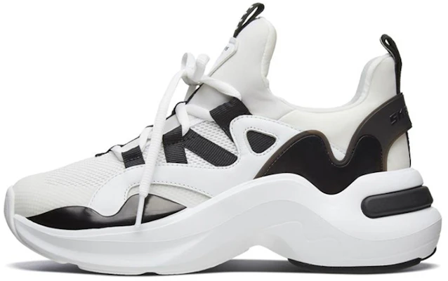 (W) Skechers Dlt-A 2.0 Sportschoenen Wit/Zwart 88888372-WBK Buy (W) Skechers Dlt-A 2.0 Sportschoenen Wit/Zwart 88888372-WBK