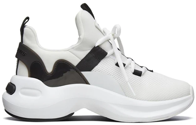 (W) Skechers Dlt-A 2.0 Sportschoenen Wit/Zwart 88888372-WBK Order (W) Skechers Dlt-A 2.0 Sportschoenen Wit/Zwart 88888372-WBK
