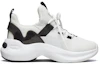 Order (W) Skechers Dlt-A 2.0 Sportschoenen Wit/Zwart 88888372-WBK