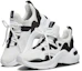 Lookbook (W) Skechers Dlt-A 2.0 Sportschoenen Wit/Zwart 88888372-WBK
