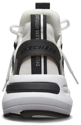 (W) Skechers Dlt-A 2.0 Sportschoenen Wit/Zwart 88888372-WBK Shop (W) Skechers Dlt-A 2.0 Sportschoenen Wit/Zwart 88888372-WBK