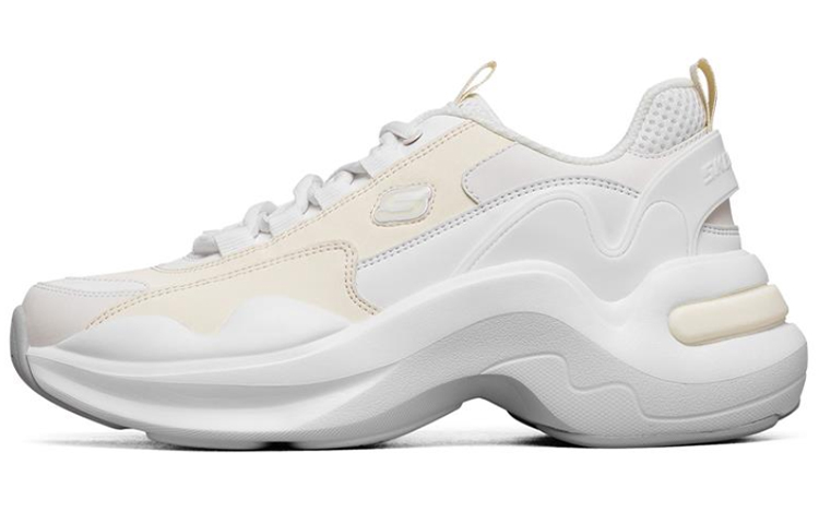 (Women) Skechers Dlt-A 2.0 White 88888411-WNT