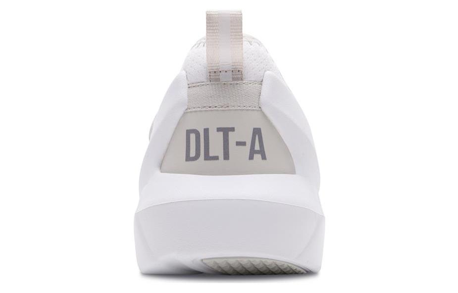 Shop (W) Skechers Dlt-A Sneakers 66666105-NAT