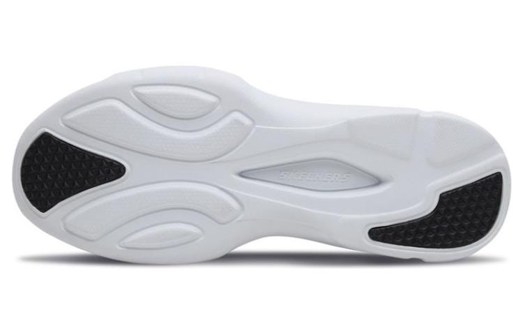 Purchase (W) Skechers Dlt-A ''Nero'' 66666090-BLK