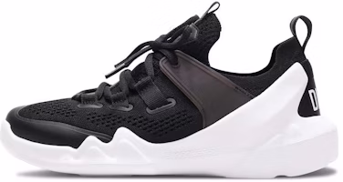 (Women) Skechers Dlt-A 'Black and White' 88888164-BLK (Women) Skechers Dlt-A 'Black and White' 88888164-BLK