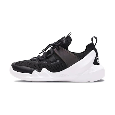 (W) Skechers Dlt-A 'Black and White'