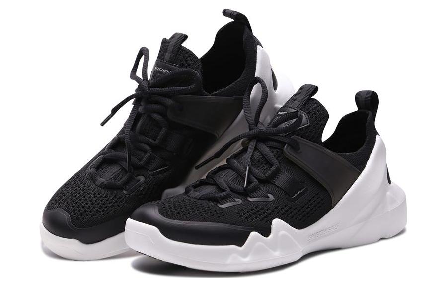 (W) Skechers Dlt-A 'Black and White' 圖 3