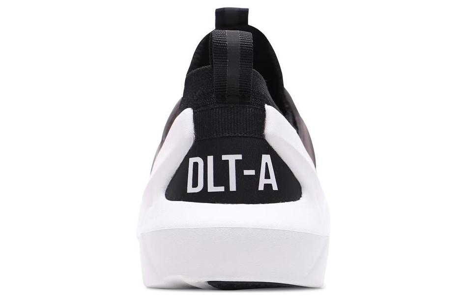 (W) Skechers Dlt-A 'Black and White' 圖 4