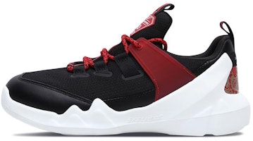 (Women) Skechers DLT-A 'Black Red' 66666094-BKRD (Women) Skechers DLT-A 'Black Red' 66666094-BKRD