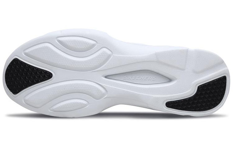 (W) Skechers DLT-A 'Black Red' 圖 5