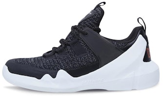 (Women) Skechers DLT-A 'Black White' 88888100-BLK (Women) Skechers DLT-A 'Black White' 88888100-BLK