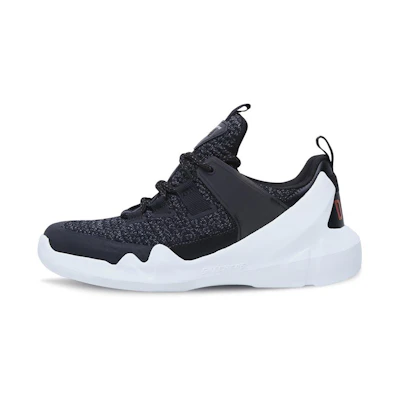 (W) Skechers DLT-A 'Black White'