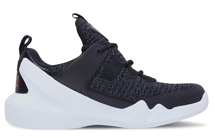 (W) Skechers DLT-A 'Black White' 圖 2