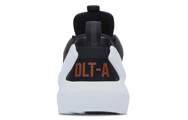 (W) Skechers DLT-A 'Black White' 圖 4