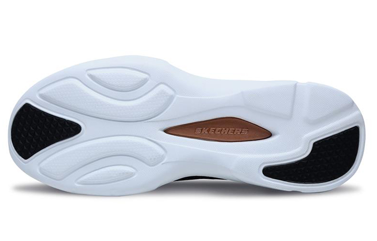 (W) Skechers DLT-A 'Black White' 圖 5