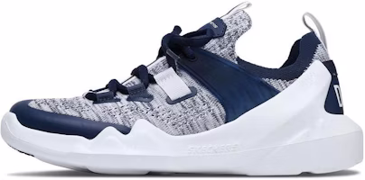 (Women) Skechers Dlt-A 'Blue White' 88888165-NVW (Women) Skechers Dlt-A 'Blue White' 88888165-NVW