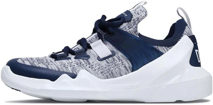 (W) Skechers Dlt-A ''Bleu Blanc'' 88888165-NVW Buy (W) Skechers Dlt-A ''Bleu Blanc'' 88888165-NVW