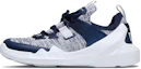 Buy (W) Skechers Dlt-A ''Bleu Blanc'' 88888165-NVW