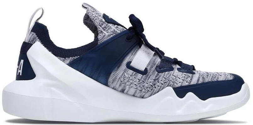 (W) Skechers Dlt-A ''Bleu Blanc'' 88888165-NVW Order (W) Skechers Dlt-A ''Bleu Blanc'' 88888165-NVW