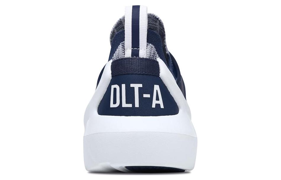 Shop (W) Skechers Dlt-A ''Bleu Blanc'' 88888165-NVW