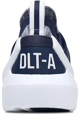 (W) Skechers Dlt-A ''Bleu Blanc'' 88888165-NVW Shop (W) Skechers Dlt-A ''Bleu Blanc'' 88888165-NVW