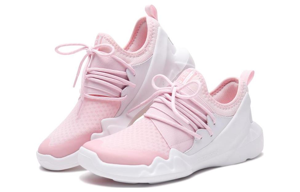 Lookbook (W) Skechers Dlt-A ''Lichtroze'' 66666105-LTPK