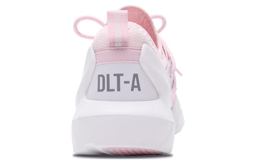 Shop (W) Skechers Dlt-A ''Lichtroze'' 66666105-LTPK