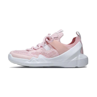 (W) Skechers Dlt-A 'Pink White'