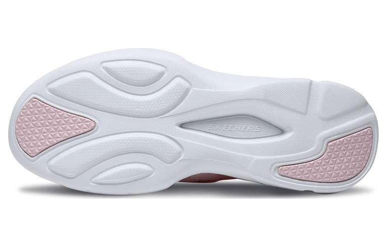 (W) Skechers Dlt-A 'Pink White' 圖 5