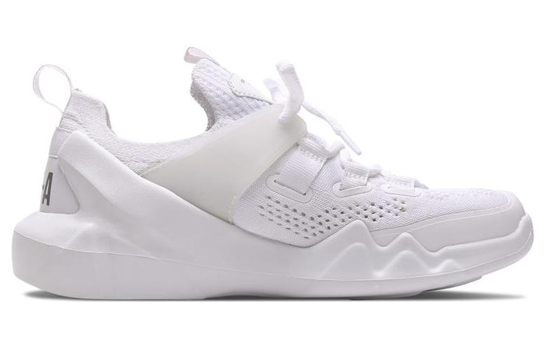 Order (W) Skechers Dlt-A ''Bianco'' Sneaker 88888164-WHT